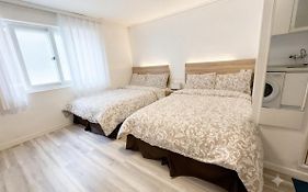Seoul Mansion Guesthouse